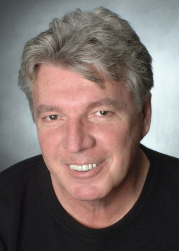Donald Horsley