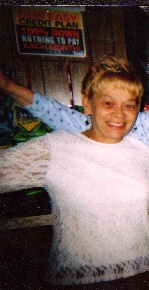 Shirley Ostrander