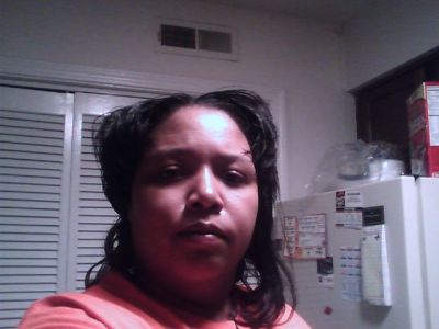 Bernadette Mckenzie