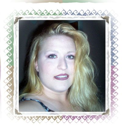 Amy Halford