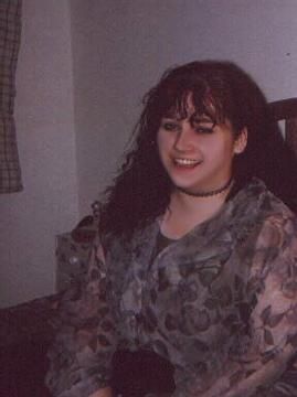 Heather Schroeder