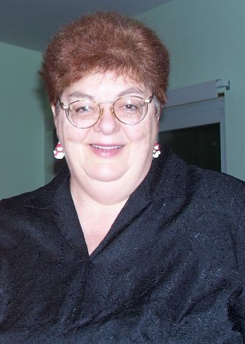 Karen Bourdeau
