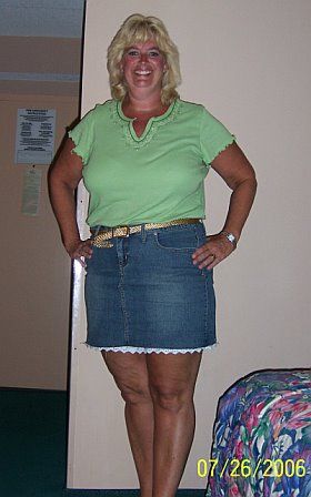 Mary Pearson
