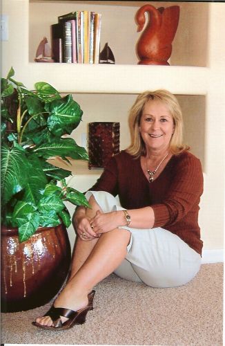 Bonnie Hillis