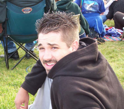 Jason Bozzini