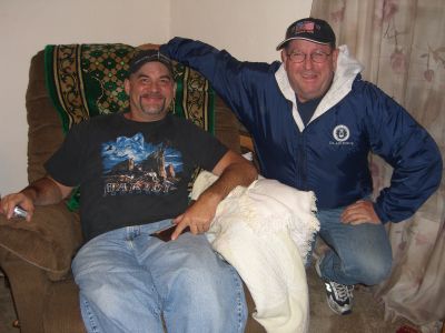 Randy Kurtz