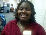 Jacqualine Chambers