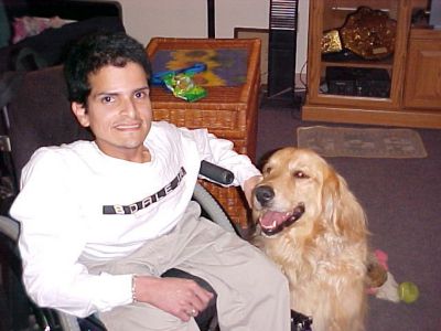 Kristofer Ledwick