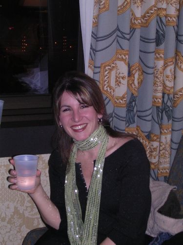 Tara Aronson