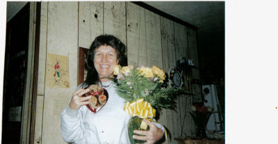 Josephine Fogle