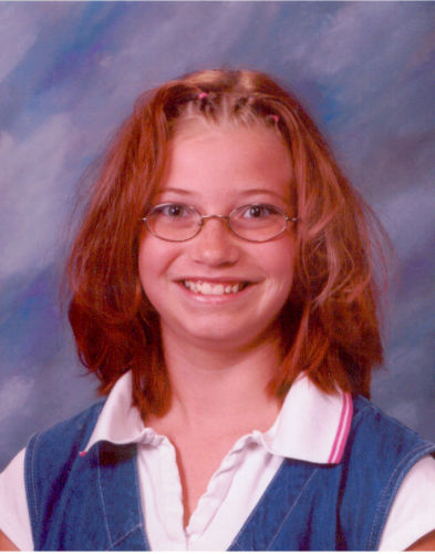 Brittany Andrus