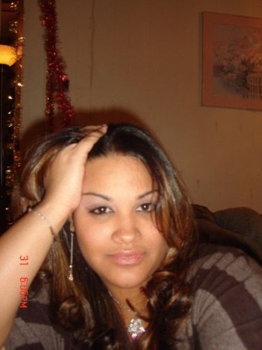 Yinette Sanchez