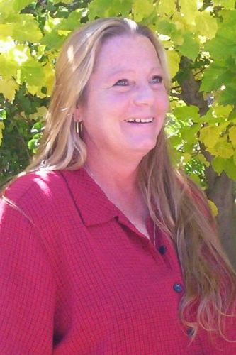 Linda Spencer