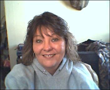 Leslie Vanburen