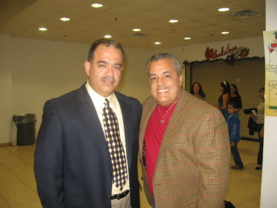 Adrian Colon