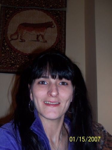 Lorrie Holbrook