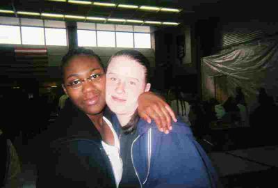 Shequitta Adams