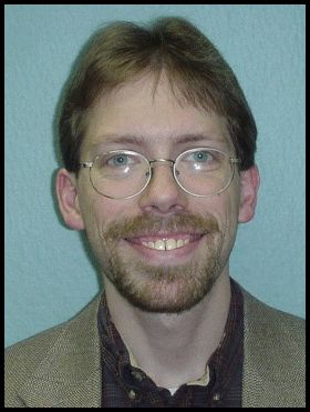 Jeffrey Burkholder