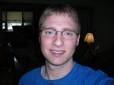 Gerald Kriner