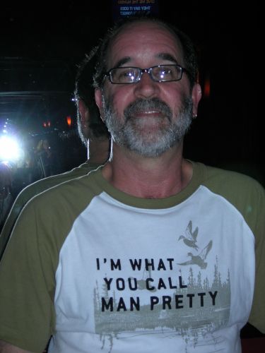 David Mccann