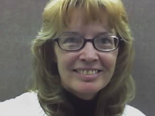 Kathy Forbes