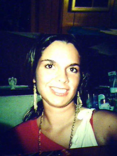 Jennie Mills