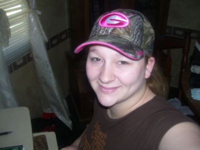 Christal Hunter