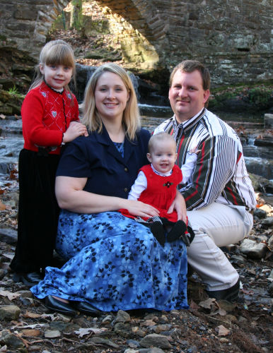 Faith Hostetler
