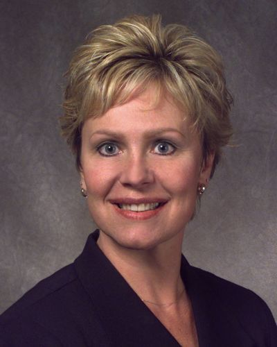 Kathleen Janda