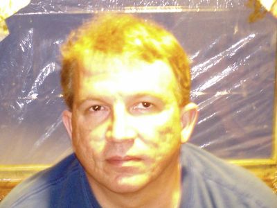 John Cohernour