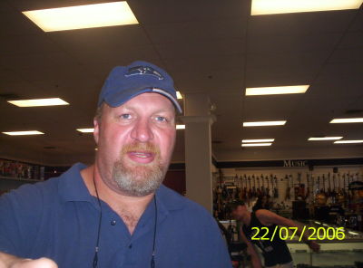 Michael Zellmer