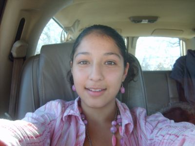 Claudia Valles