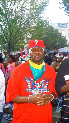 Shawn Starks