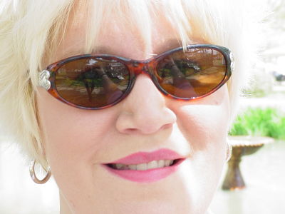 Pamela Collins