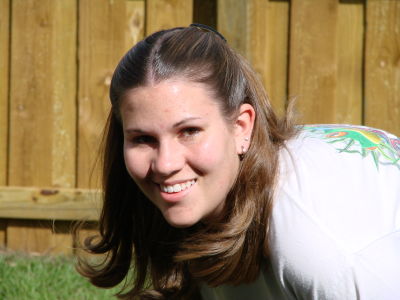 Nichole Tarpley