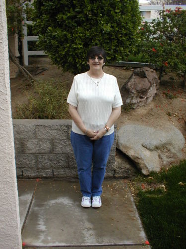 Deborah Sawyer