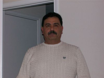 Gus Moreno