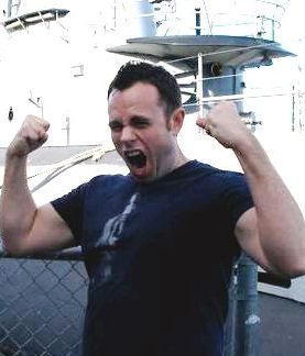 Scott Mullen