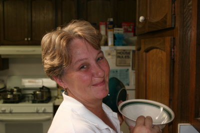 Deborah Martin
