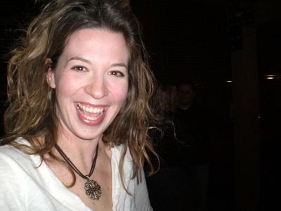 Kimberly Hubric