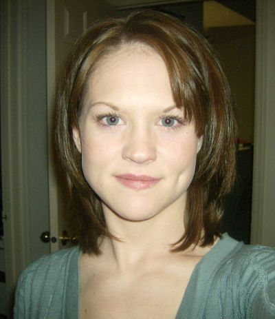 Brandie Steffenson
