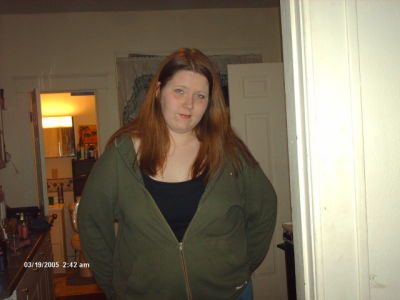 Shera Hershberger