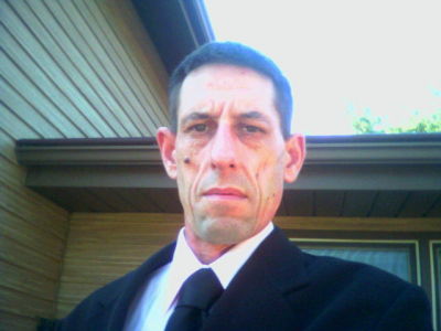 Charles Shepard