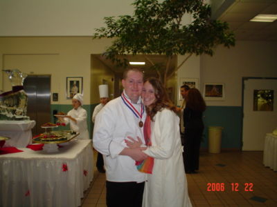 Kimberly Hanley