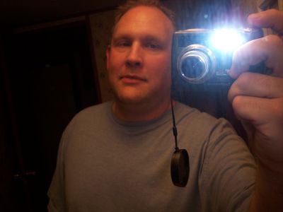 Travis Ladd