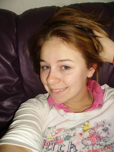 Samantha Hoffman