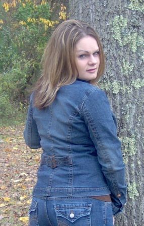 Samantha Smith