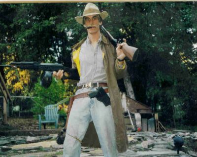 Robert Boomer