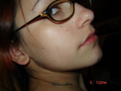 Roxanne Harmon