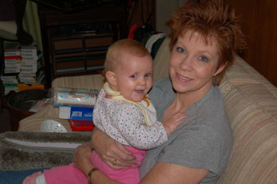 Gail Pickensbarger